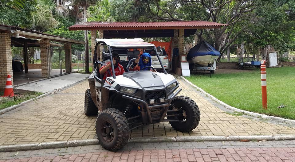Pousada Toca Dos Aventureiros Balaclava Extérieur photo